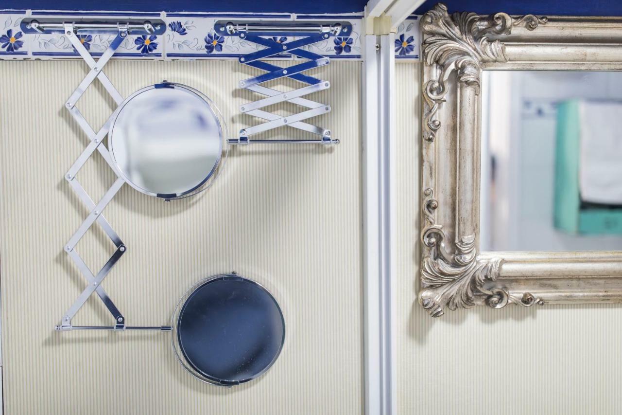 Picoas Artistic Flat Apartment Lisbon Luaran gambar